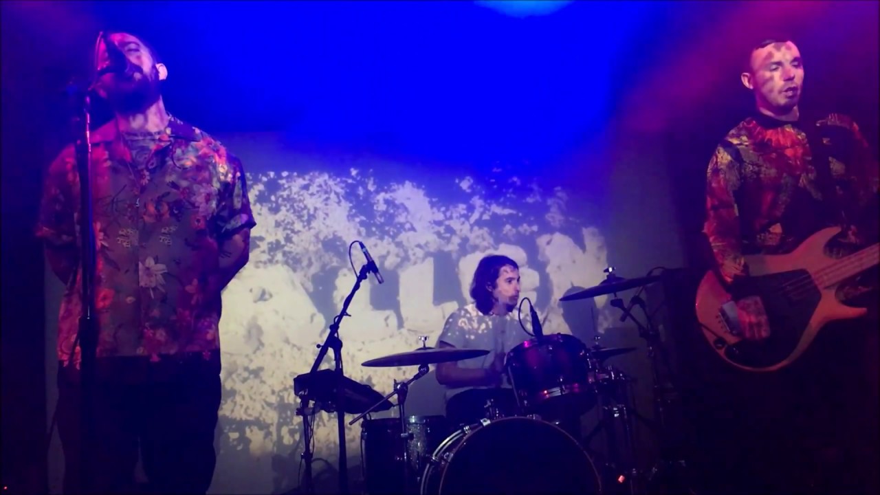 Death of Lovers - Live at The Echoplex 1/21/2018