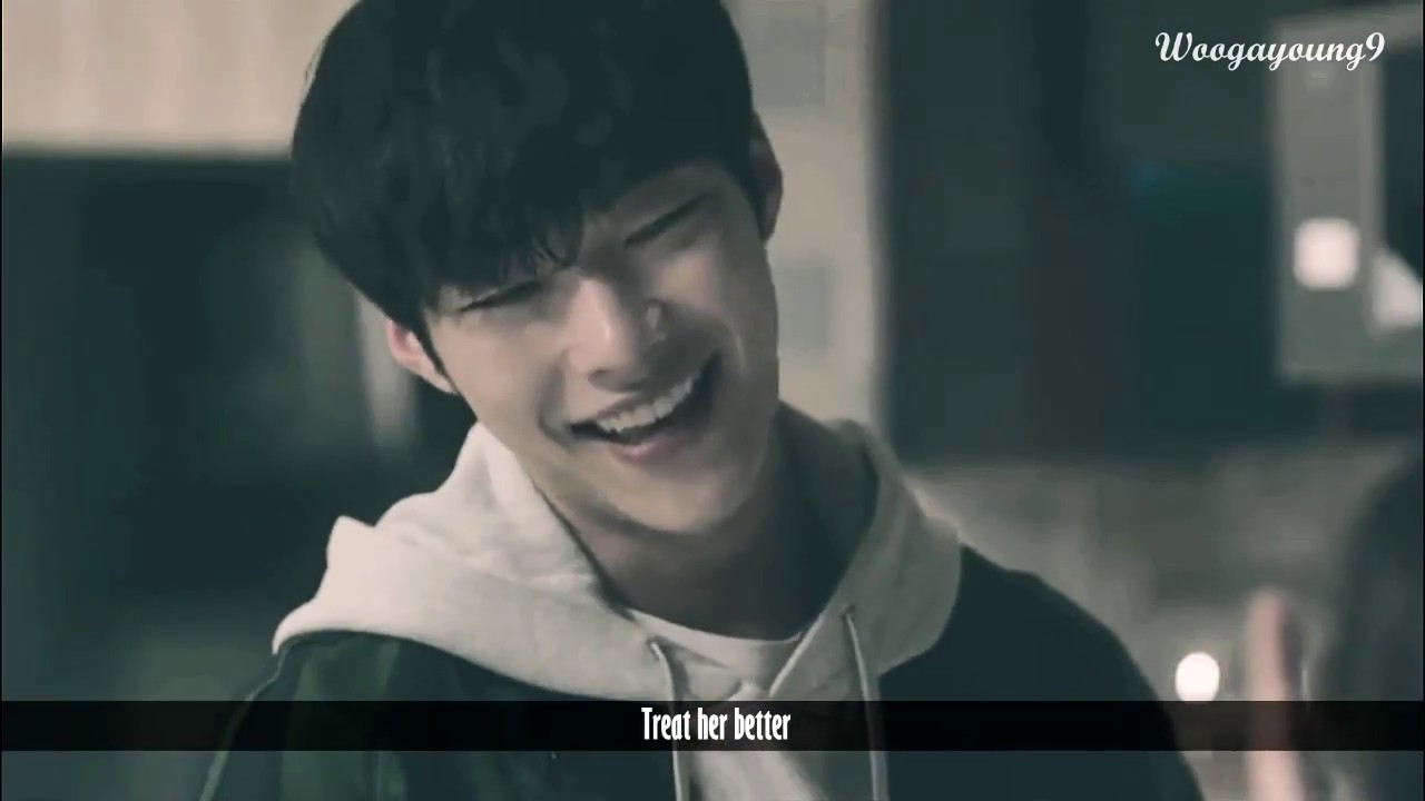 Sooji x Shihyun (Send My Love to Your New Lover) ~Tempted