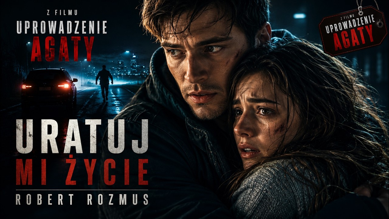 URATUJ MI ŻYCIE ( Robert Rozmus cover)