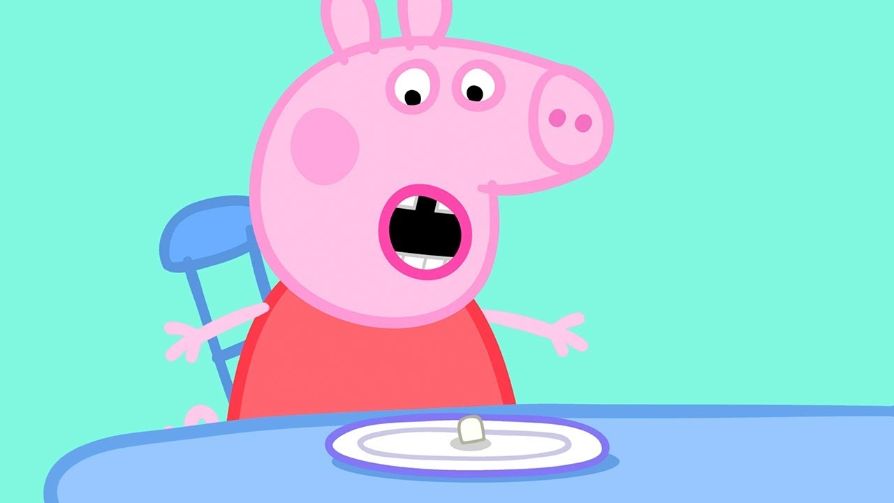 ペッパピッグ | こどもの日 🎈 Peppa Pig Japanese | はのようせい | 子供向けアニメ