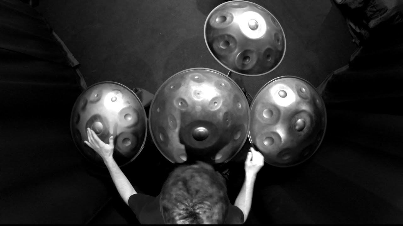 Laurent Sureau - MERAKI SESSION : 