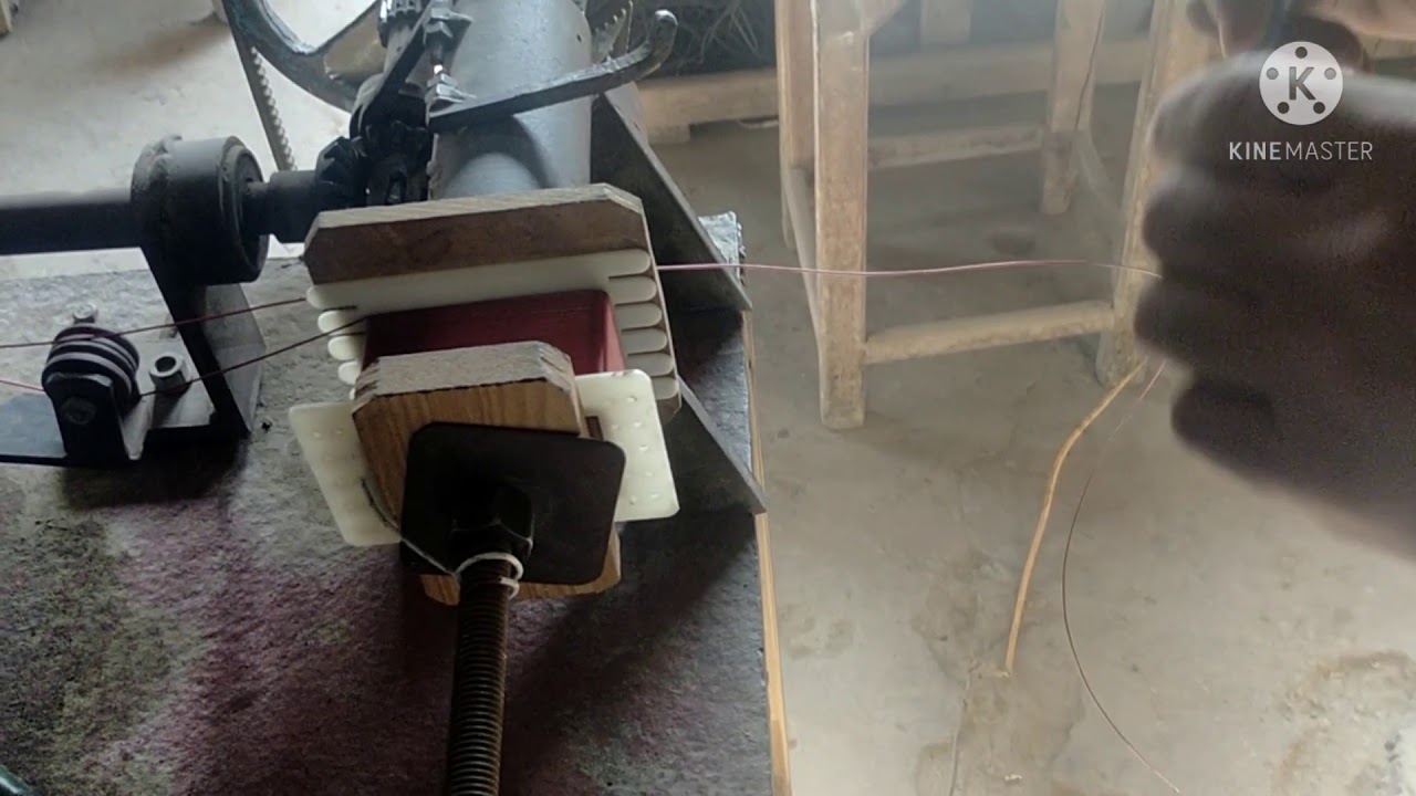 how to make 500 watt ups part 1|| 500 watt ups transformer making||ups banani ka tareqa part 1