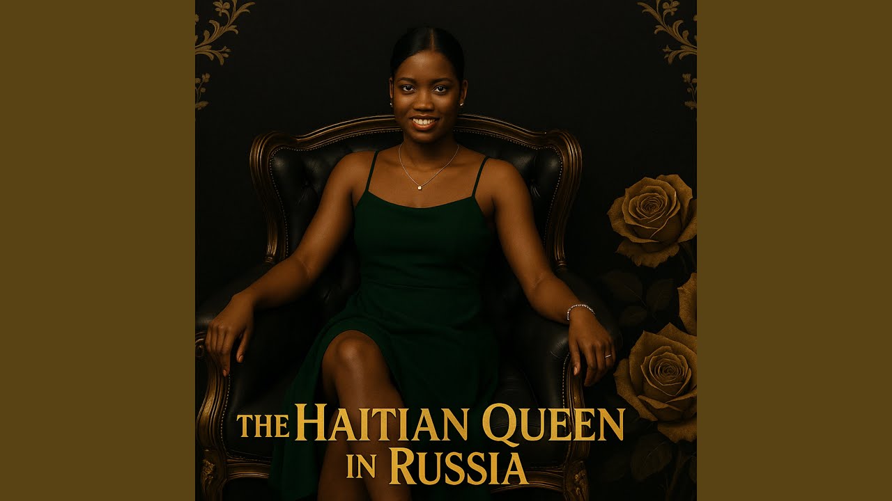 The Haitian Queen in Russia