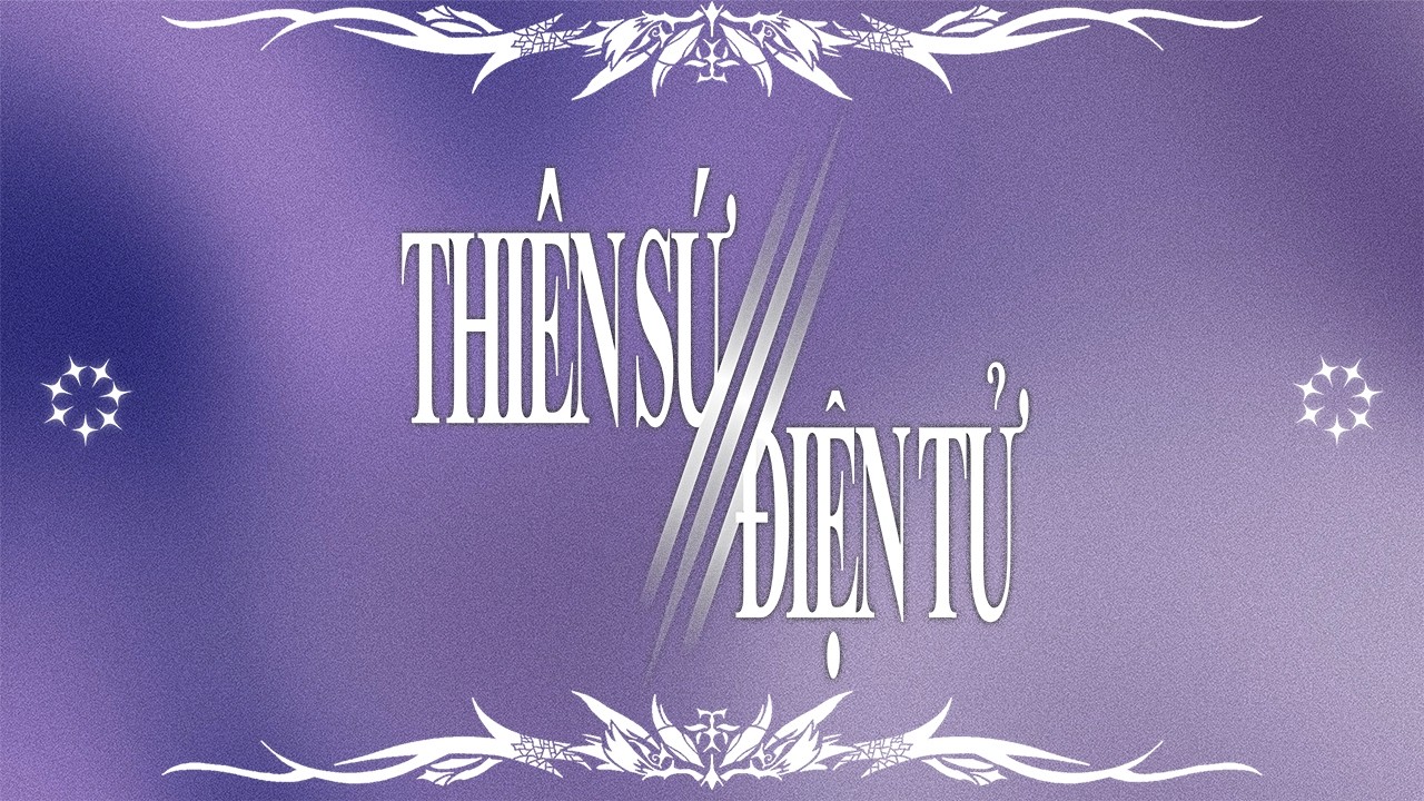 THIÊN SỨ ĐIỆN TỬ: Vol.3 - Renard 狐 | FULL MIXSET EXPERIENCE