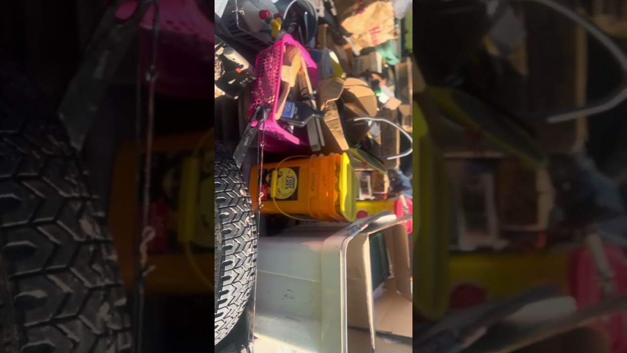 Big Bear memorial day auction