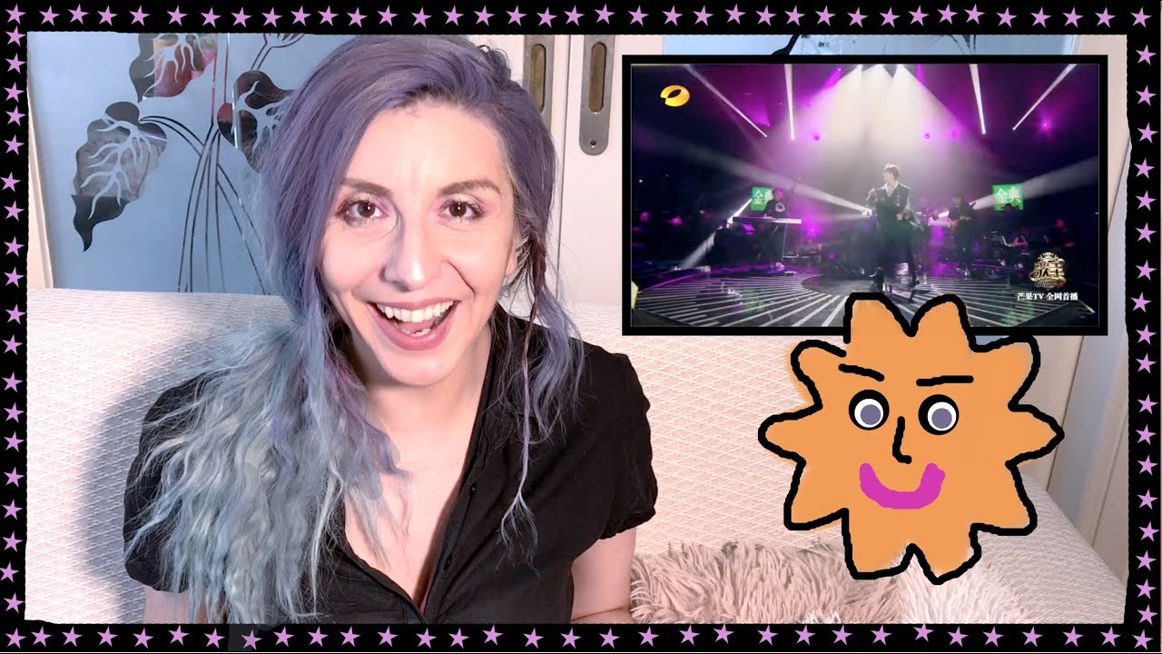 DIMASH - Uptown Funk  | REACTION