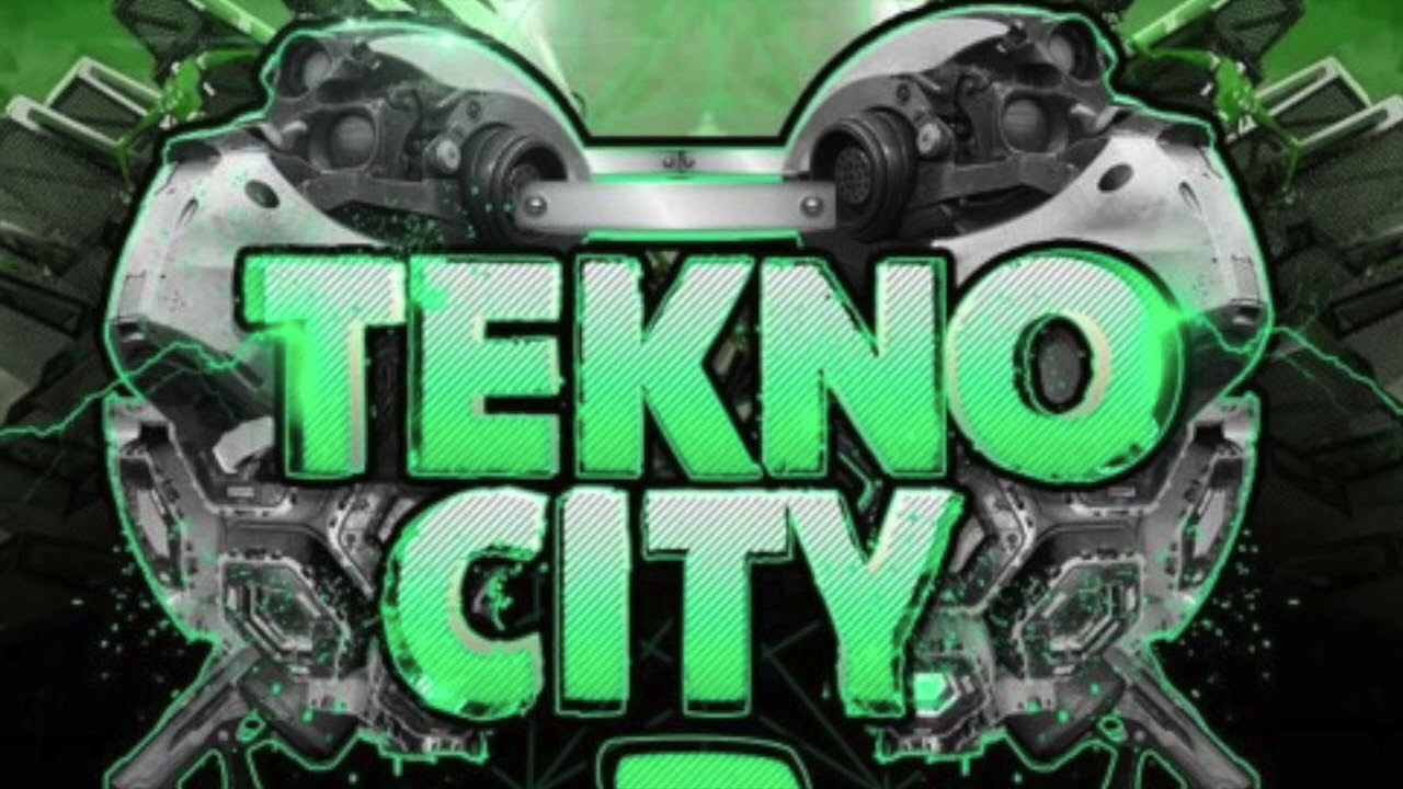KOSTEN - Boat Connection (Tekno City #7)