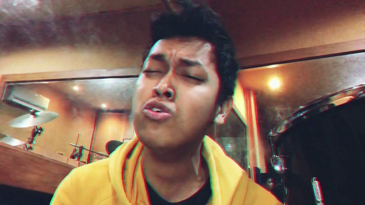 Merindukanmu - D&rsquo;massive (Derry aksera cover)