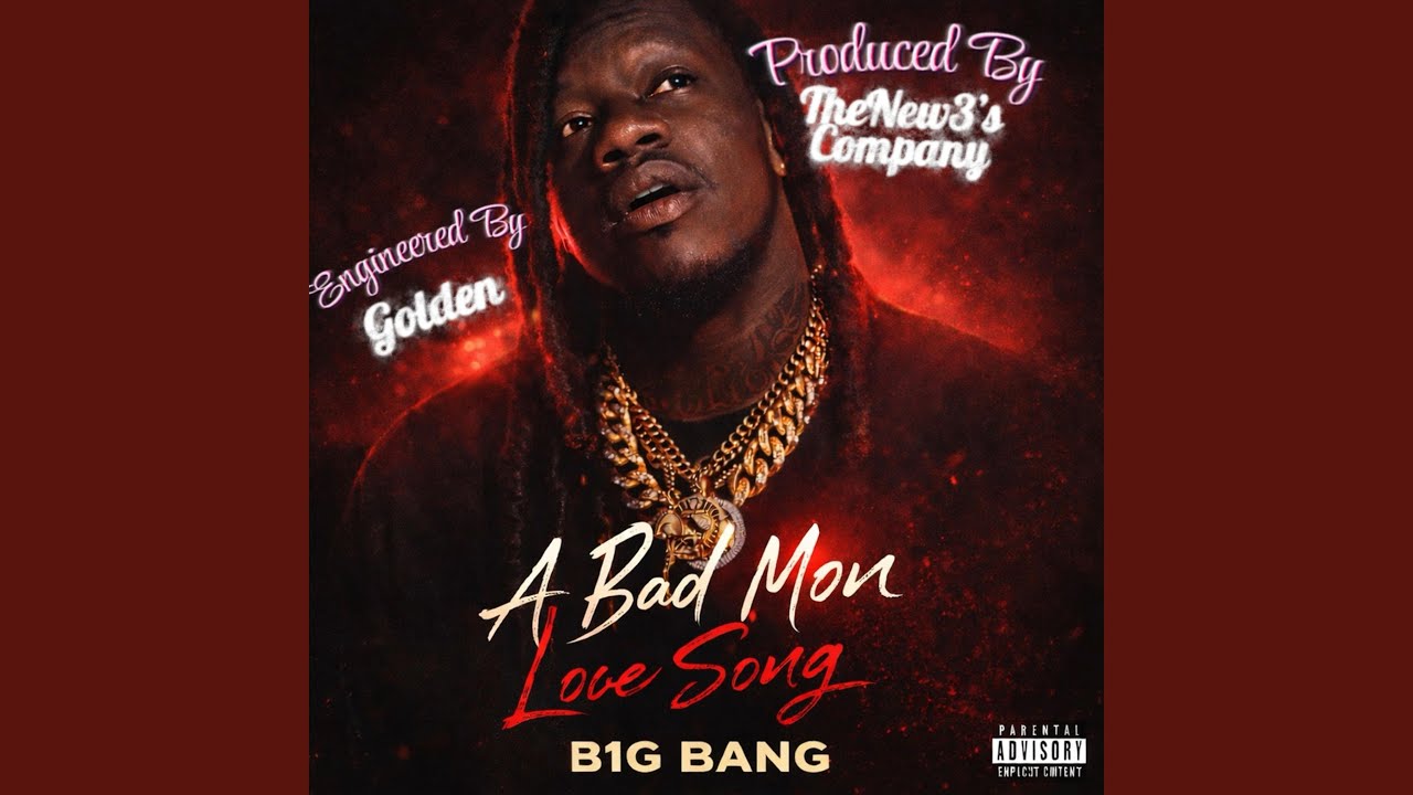 A Bad Mon Love Song
