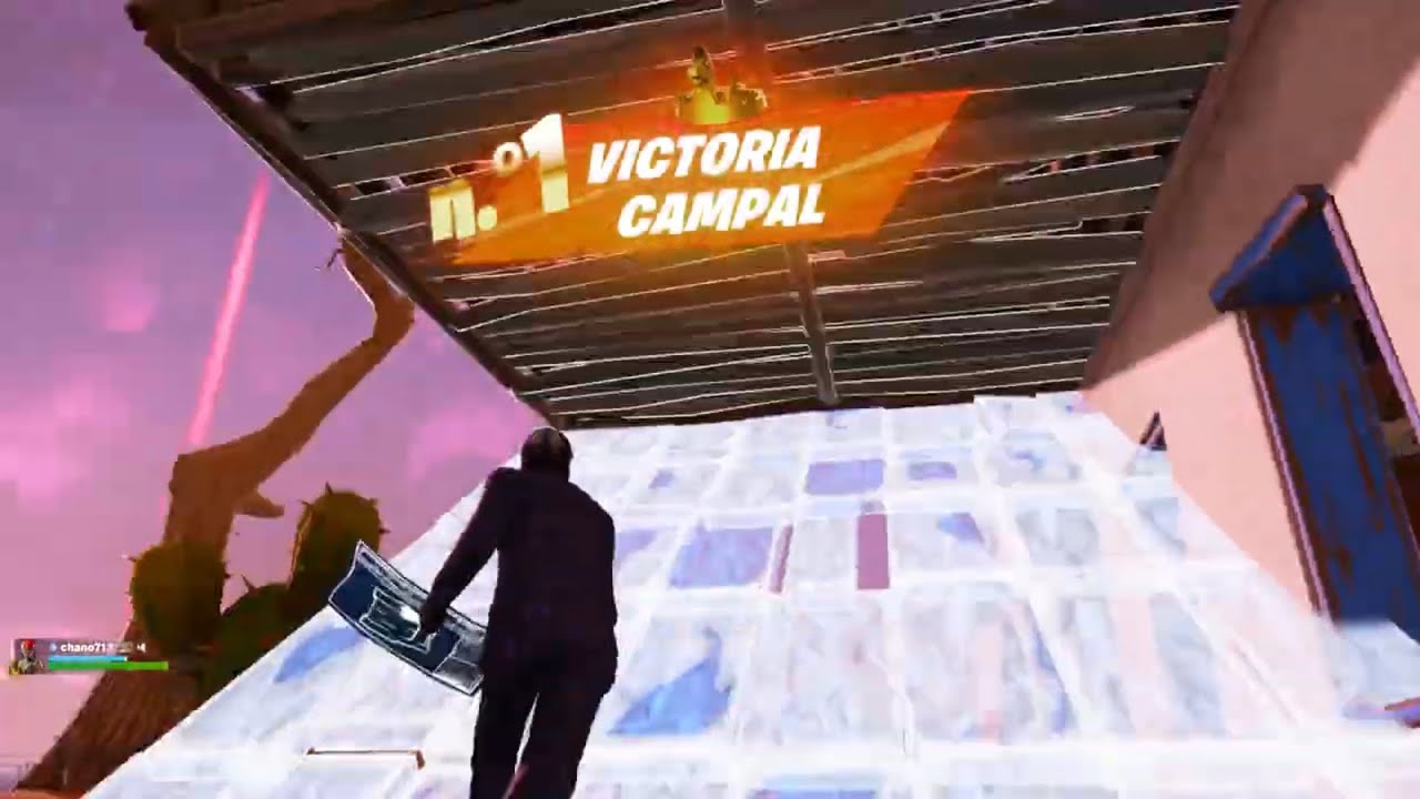 Fortnite_recarga win ps5