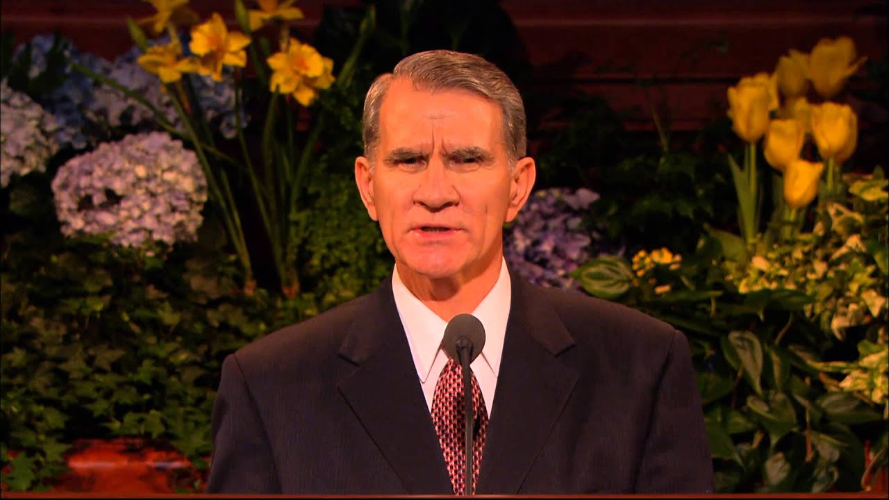 The Nourishing Power of Hymns