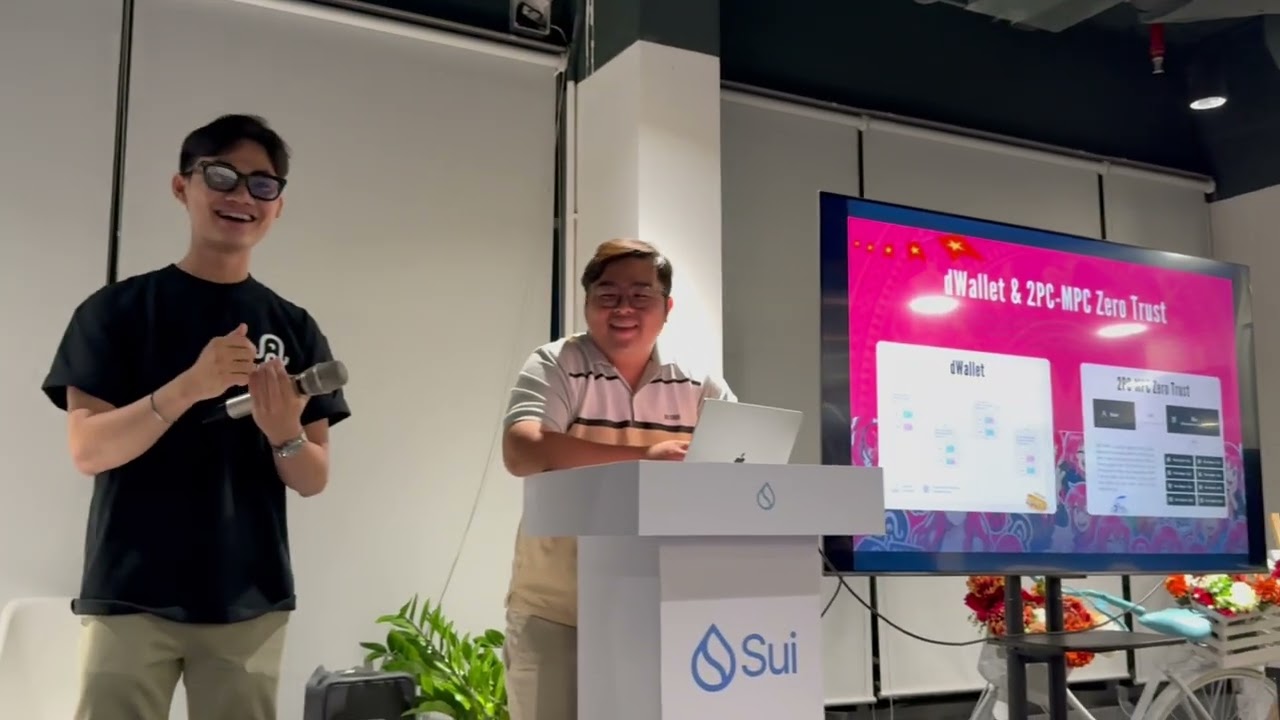 Developers Coffee Meetup &ndash; HCMC Edition