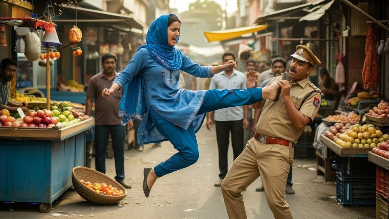 Dm की पावर 🔥 | dm ki power | power of dm | police se badla 