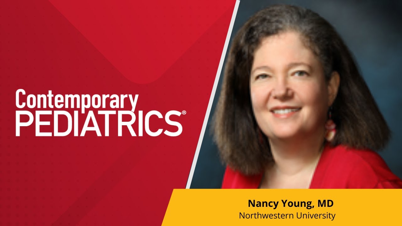 Nancy Young, MD, discusses predicting language outcomes after cochlear implant