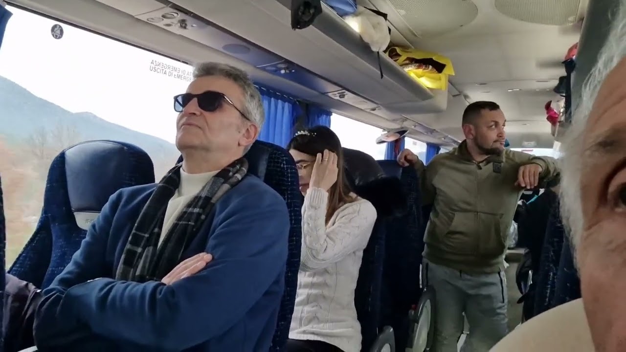 Ai confini di Medjugorje ♡ 24/12/2022