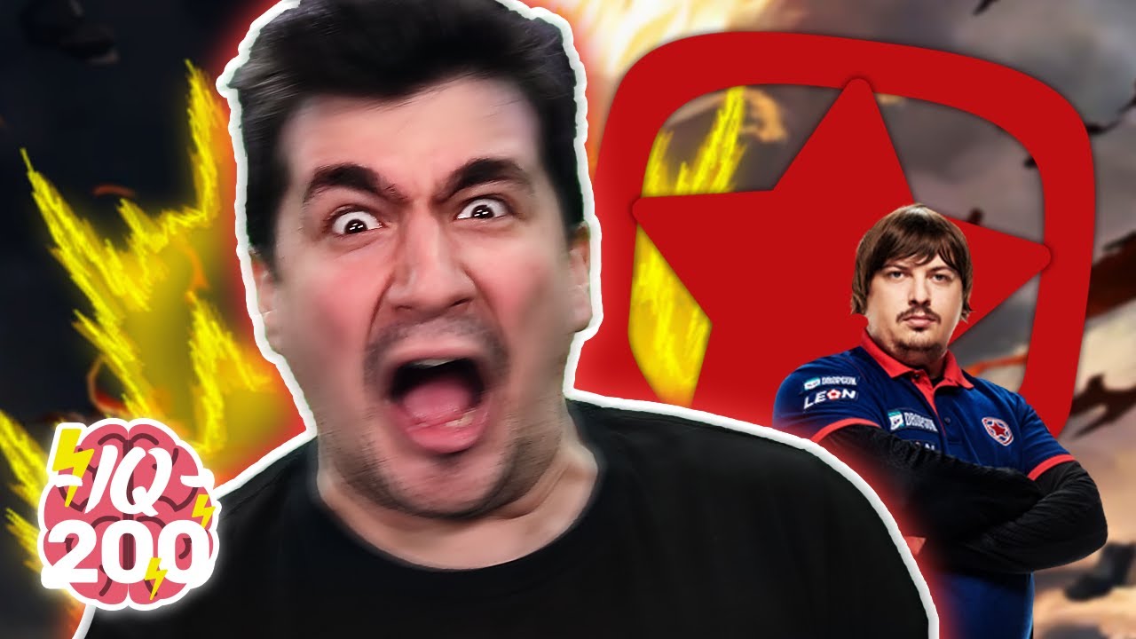 IQ200 - Kako ovi outsideri ređaju CSGO titule?