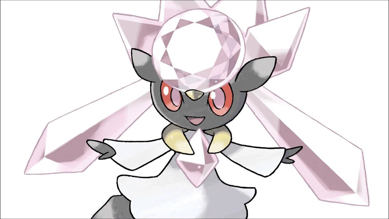 Pokémon XY: 
