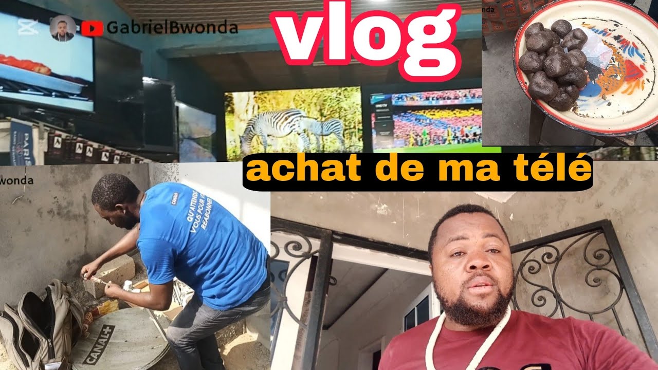 vlog: je commence à meubler mon nouveau chez moi🥰