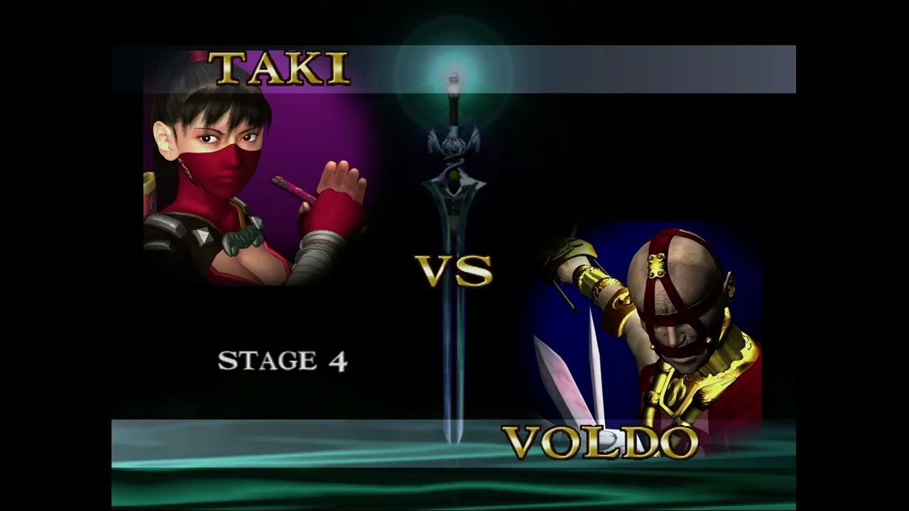 SC1 Arcade IL Taki 1'03