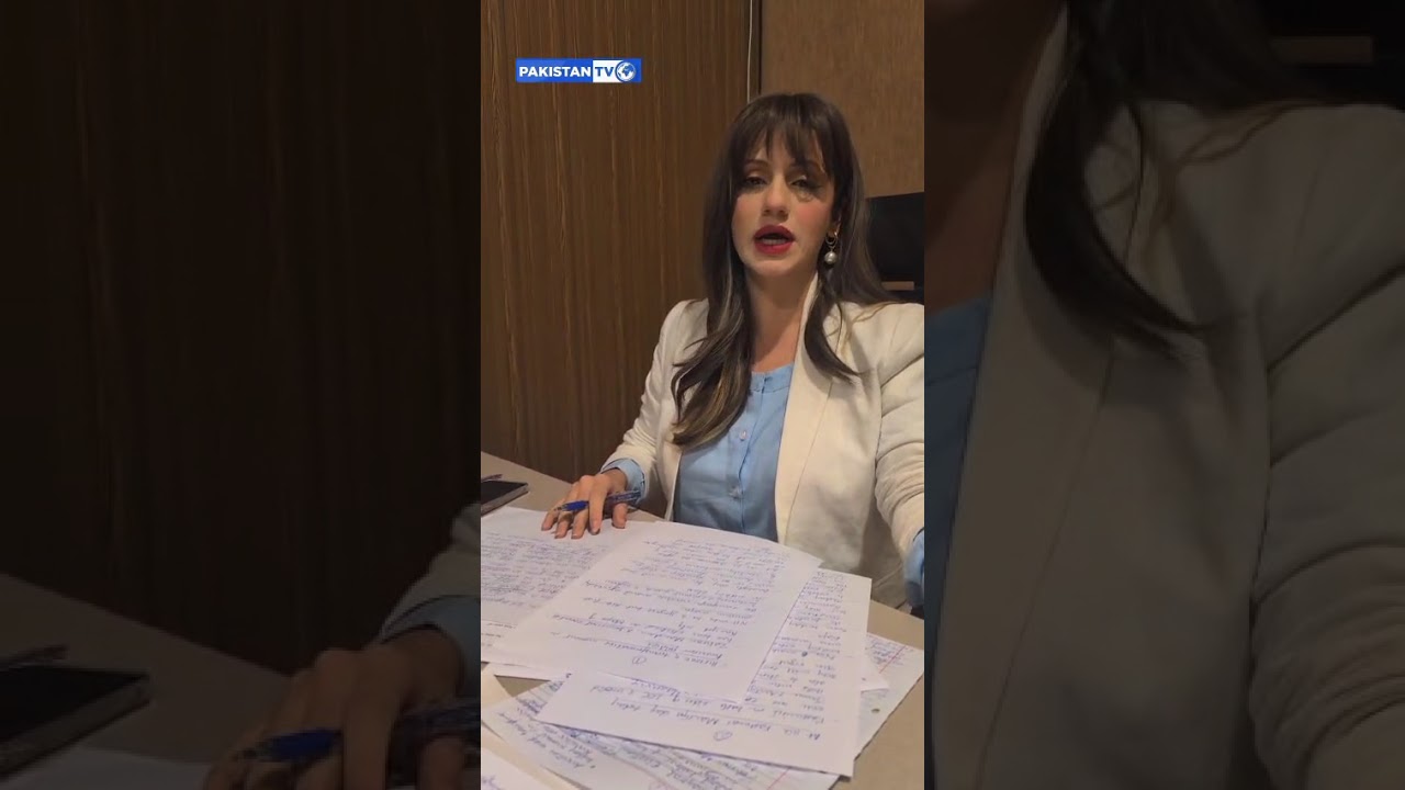 Эксперты BTS вместе с @maheenjafri.me. 