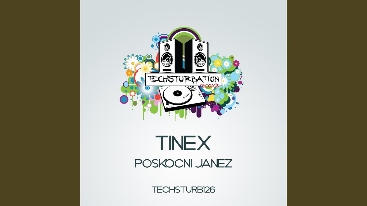 Poskocni Janez (Original Mix)
