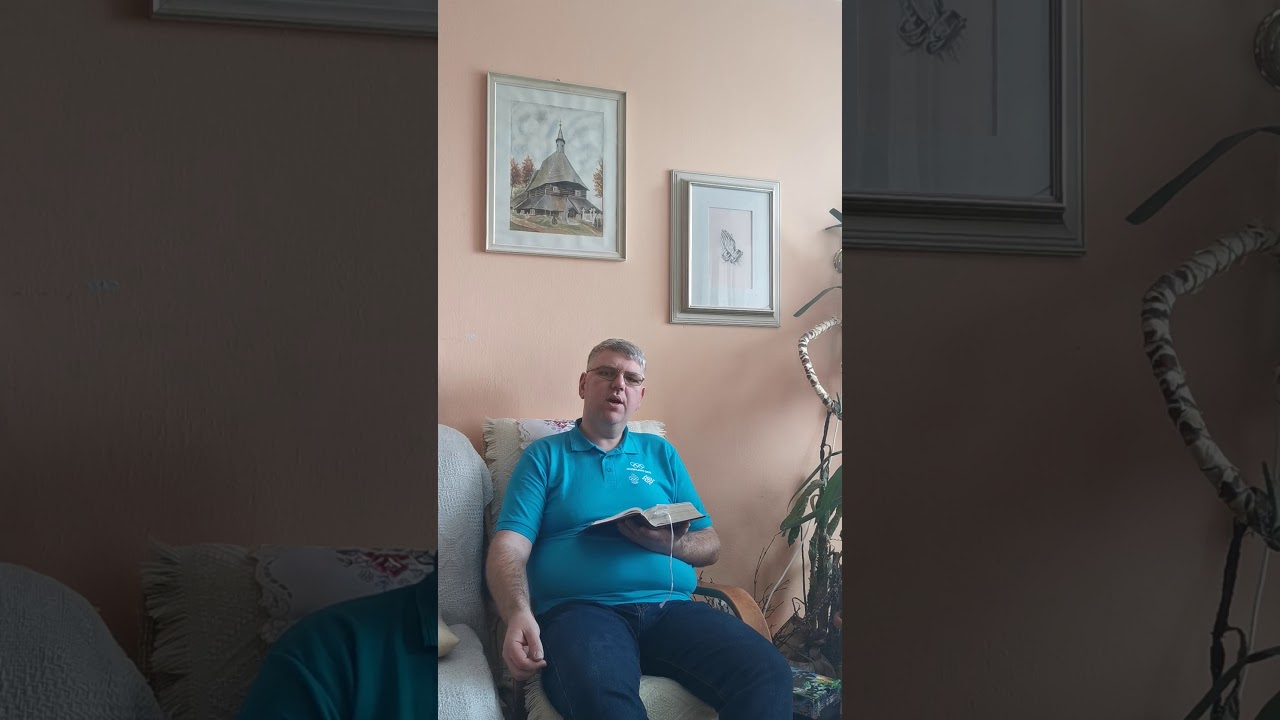 OHLASOVANIE SV&Auml;T&Eacute;HO PAVLA | 3. p&ocirc;stna nedeľa
