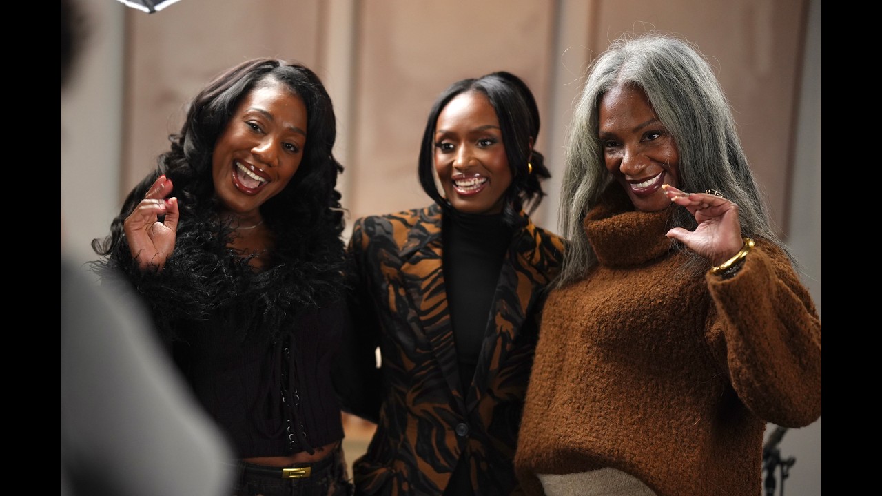 Tenicka B. | Her Journey From Politics To Content Creation + Rich Mom Advice