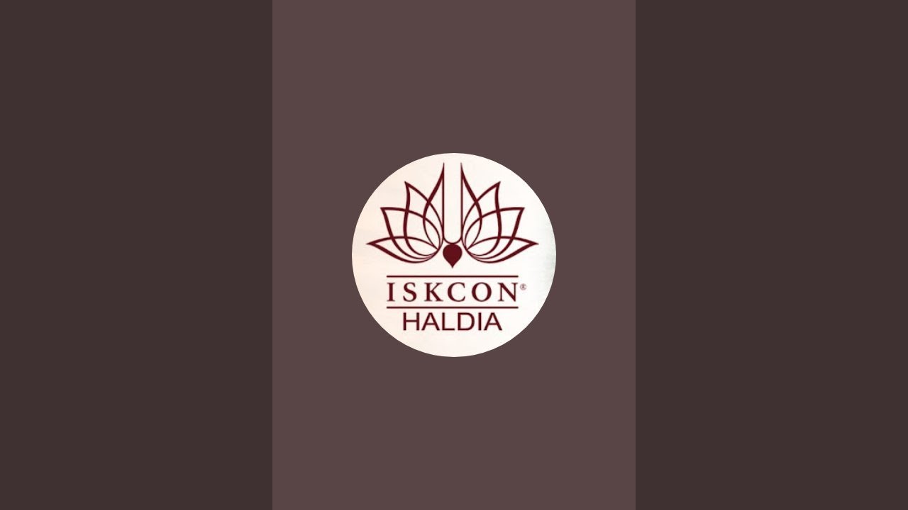 ISKCON HALDIA ( Official ) is live