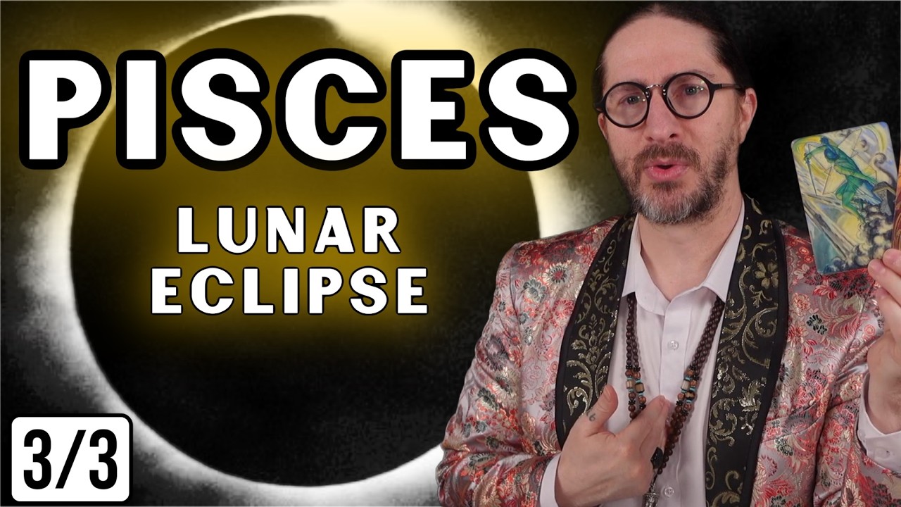 PISCES - 