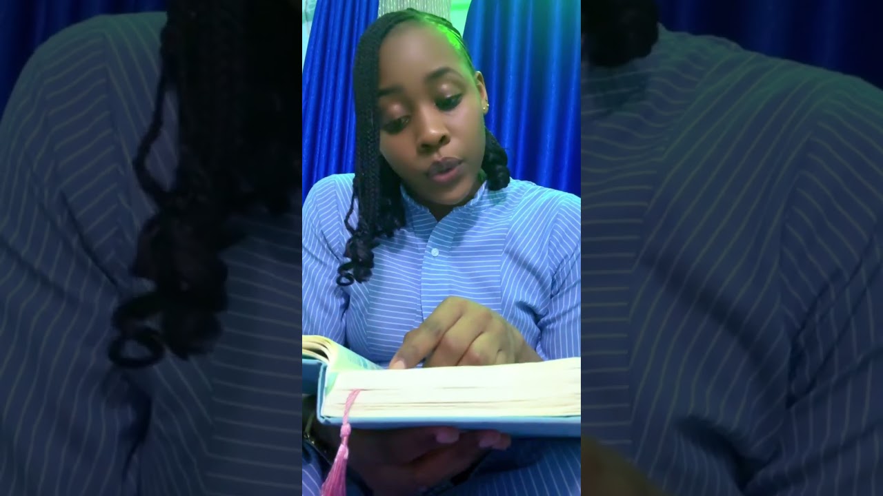 Leviticus chapter 4