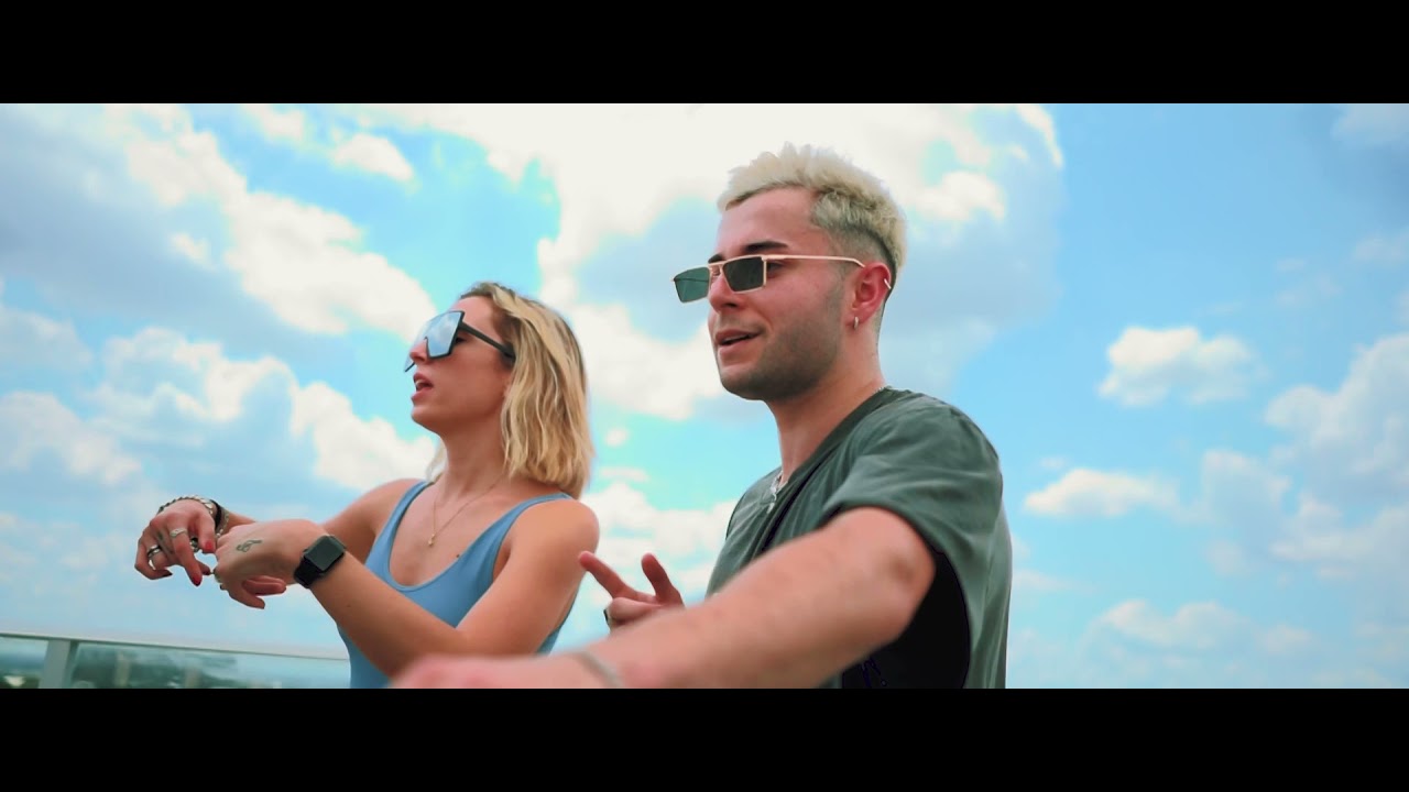 SET CACHENGUE #6 | CAMI FLECHA & NACHO RADESCA