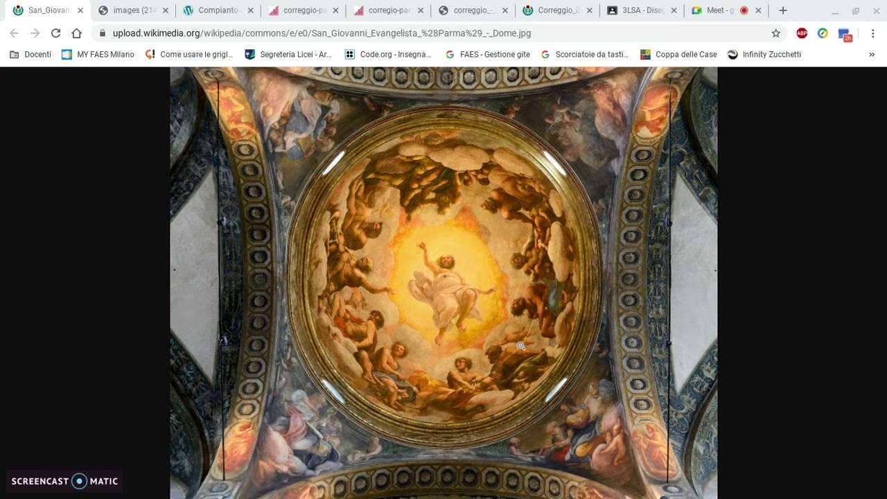 Correggio