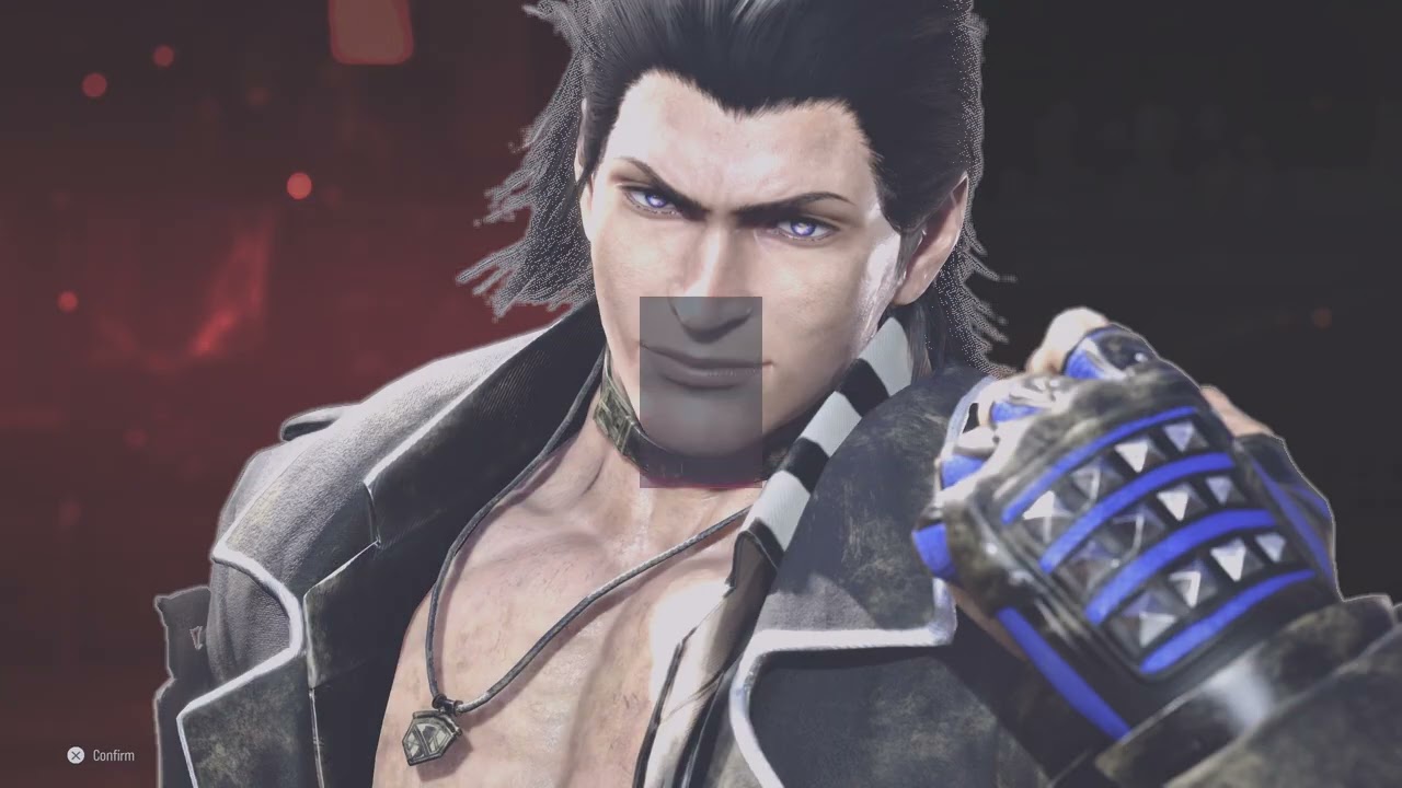 Tekken 8 2026 01 13 Steve Vs Jin