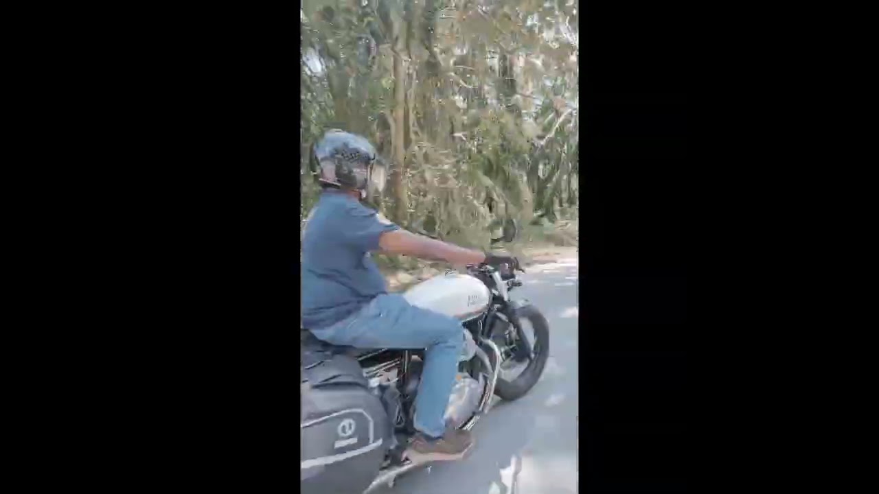 17-18 - Pos Kuala Mu Ride Day 2