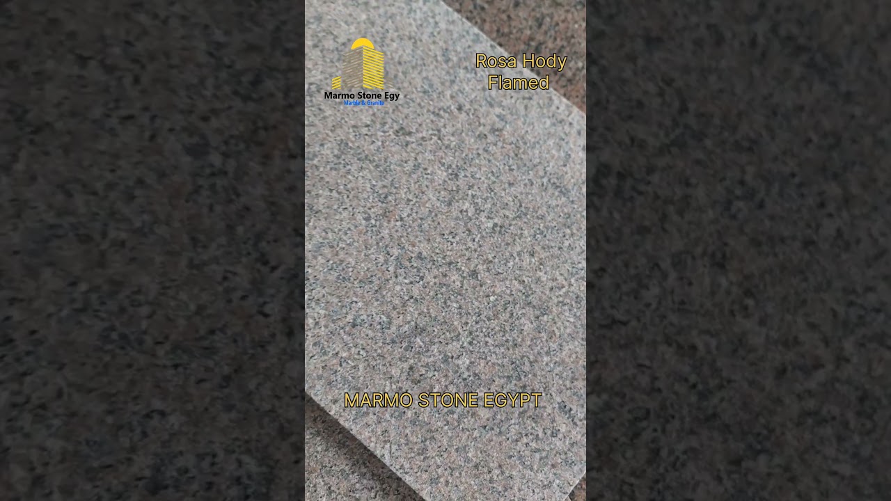 Marmo Stone Egypt   Rosa Hody Granite  Natural Stone Egyptian Granite limestone marble