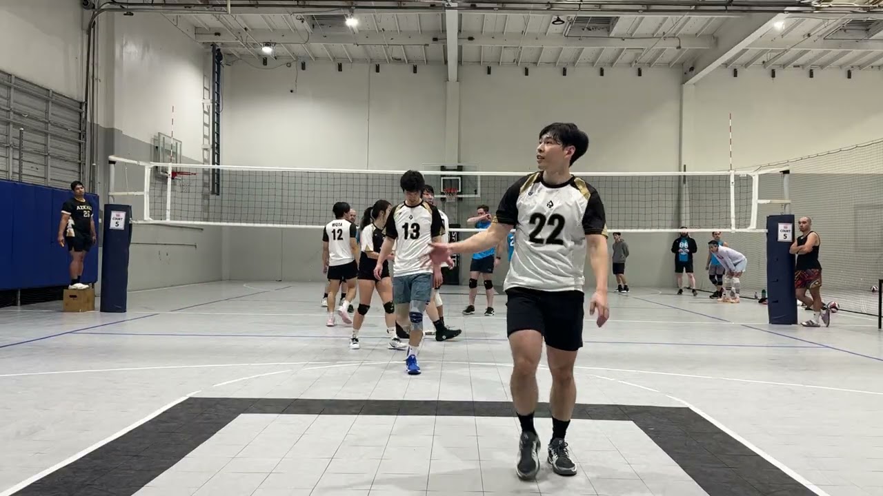 Glimpse of Dubs Pool M4G2