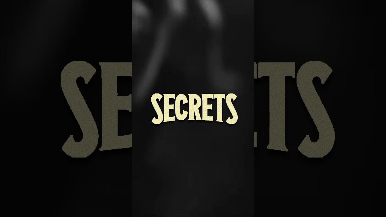 Secrets • VRSTY • NERV • CZYK Next Friday Mesa!! 