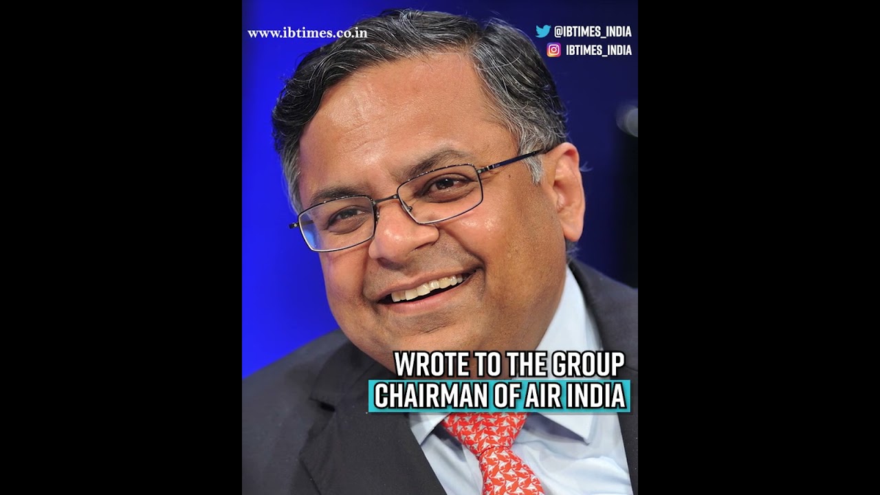 Air India mid-air 'peeing' incident update