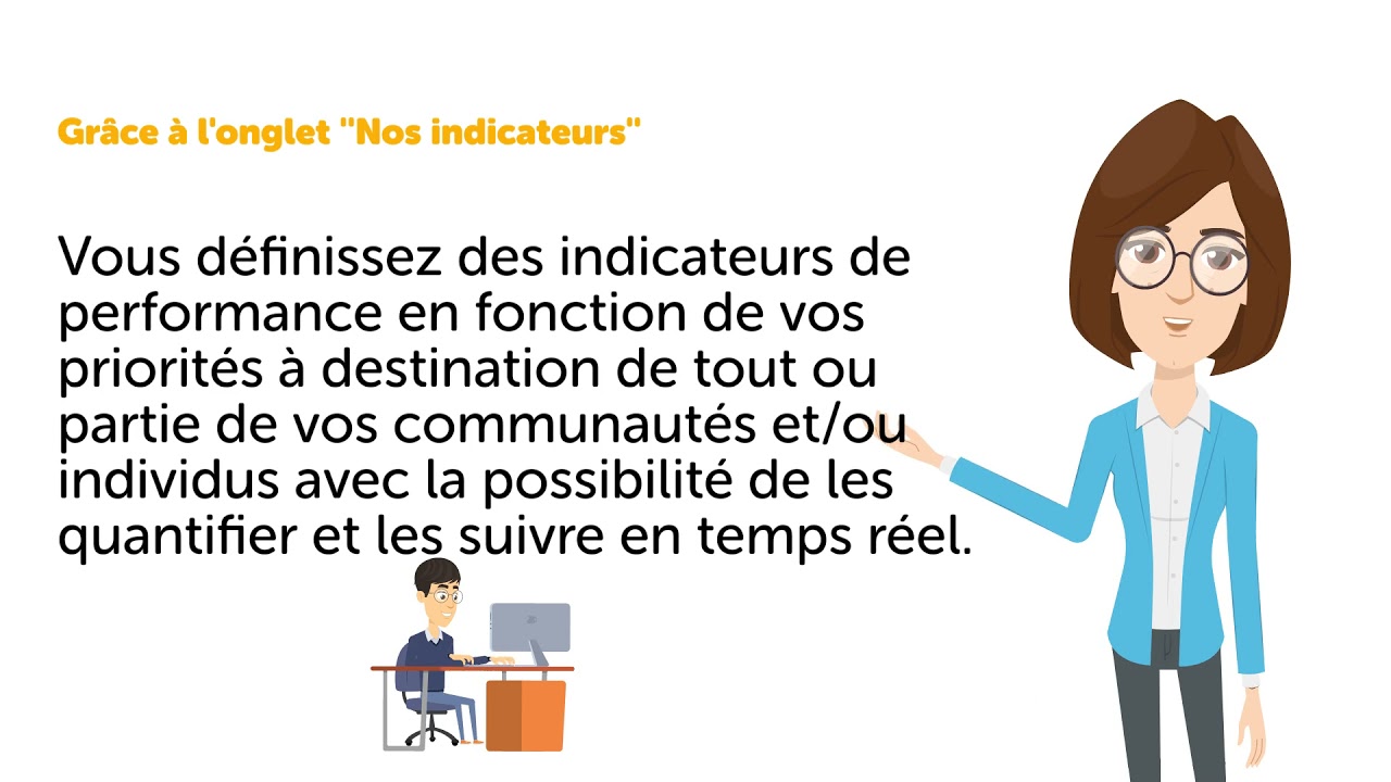 Présentation de la plateforme SyFI RSE