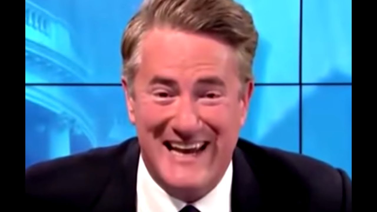 Scarborough To Trump: Fox News Is Making You Crazy, Please Turn On SportsCenter