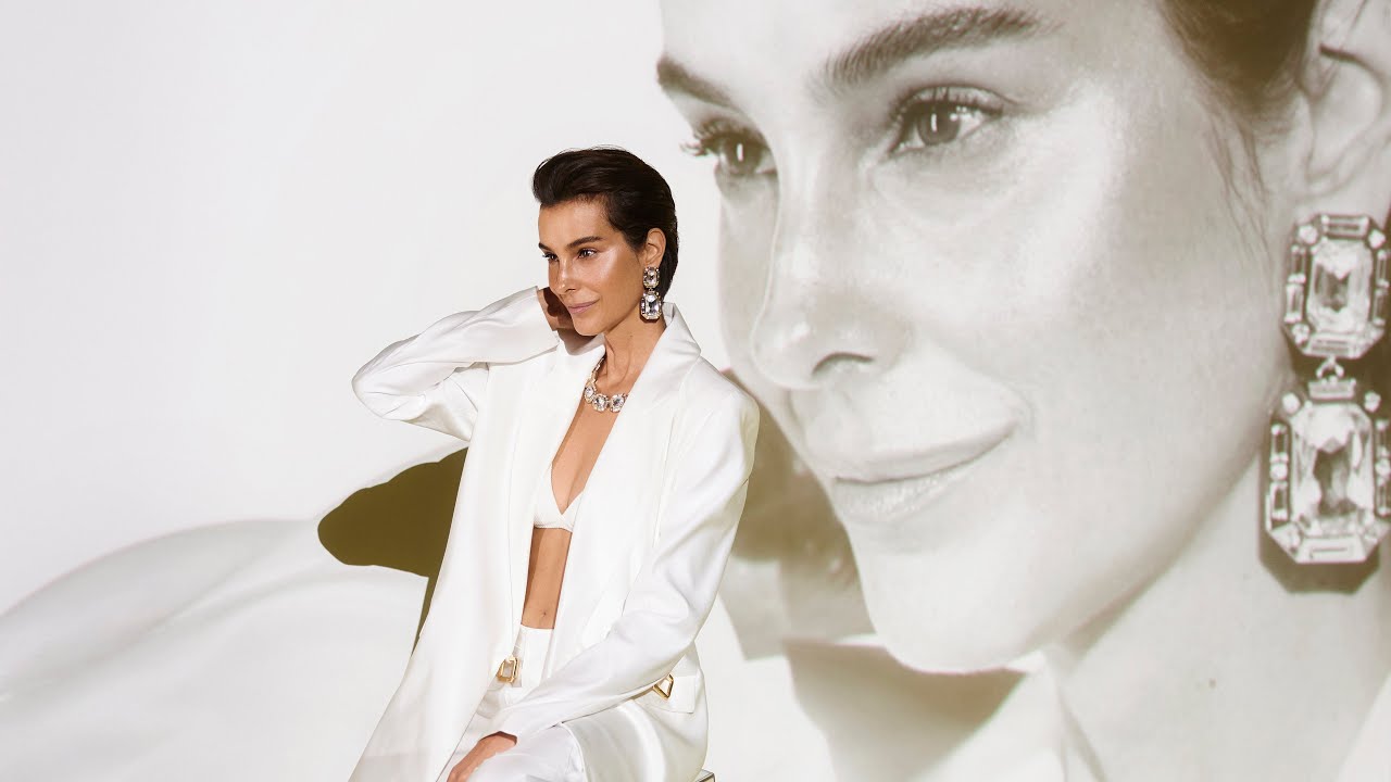 Yılın Marka Elçisi: Arzum Onan | #ELLEStyleAwards2023