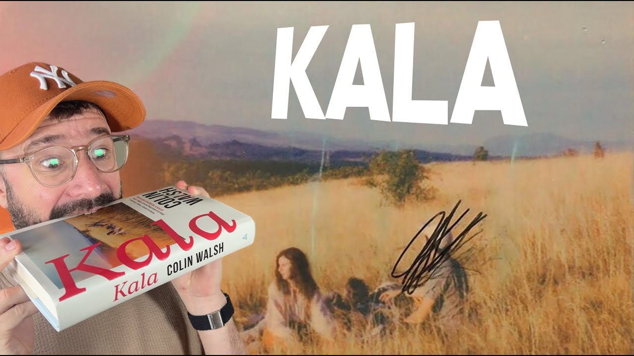 Kala by Colin Walsh - Review