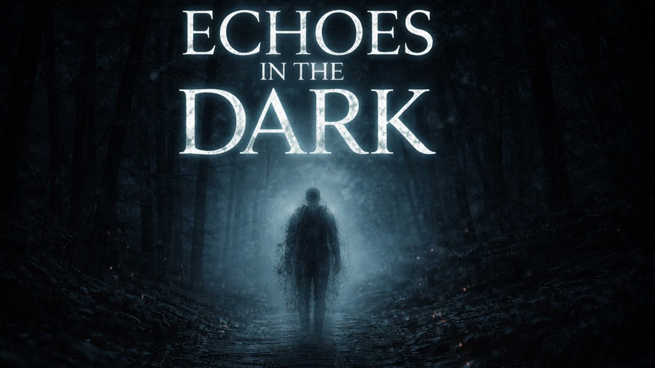 Echoes in the Dark