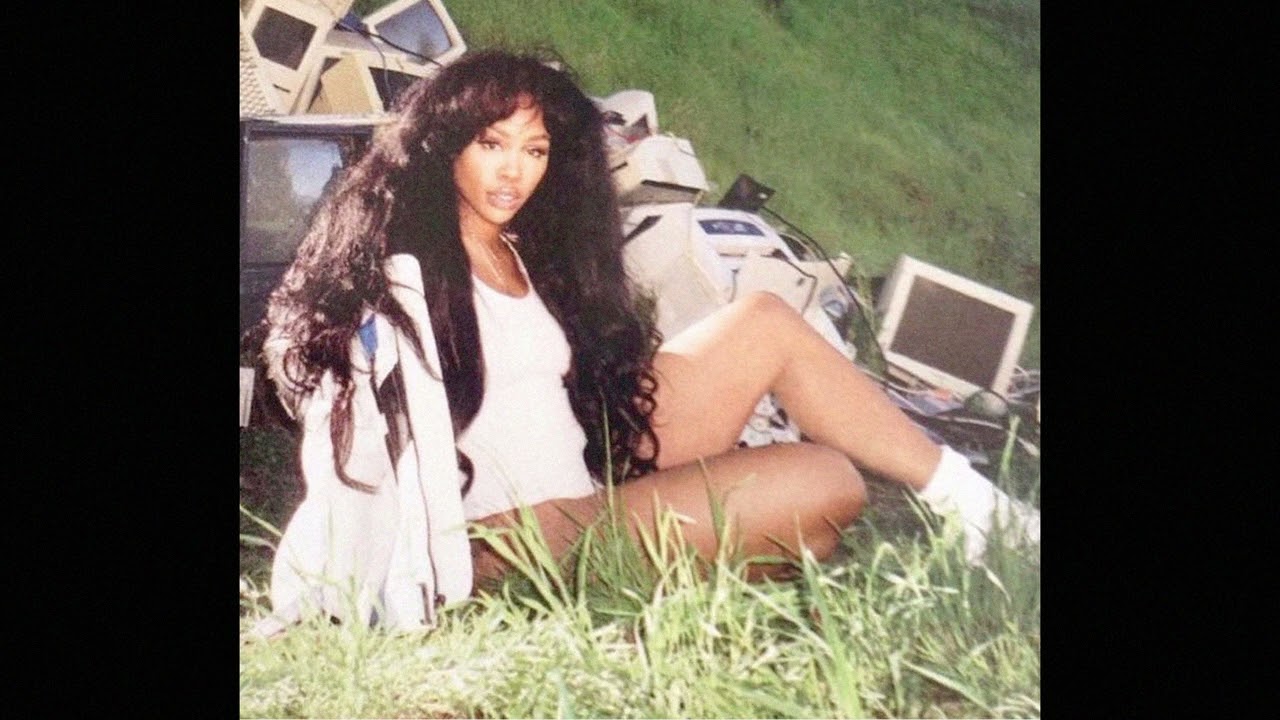 SZA Type Beat - Tragic Magic