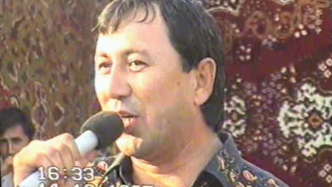 Нуриддин Хайдаров , Аллох рози бу́лсин илохим 