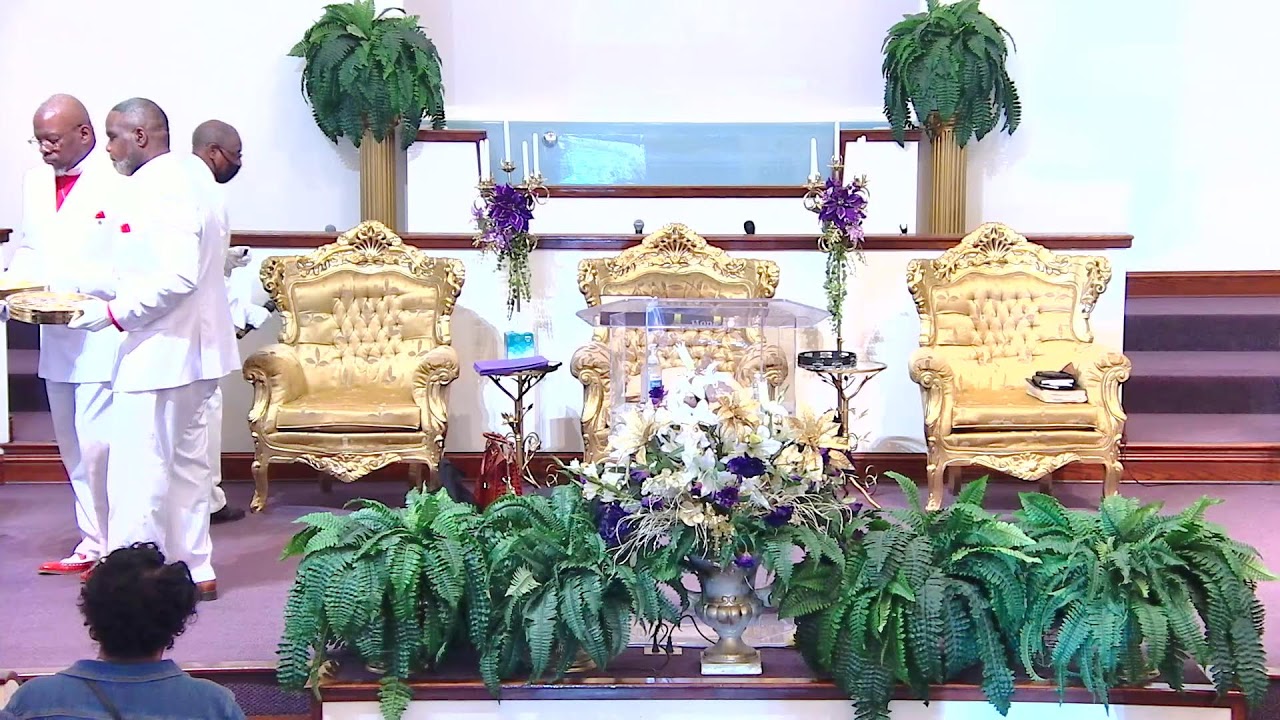 The Proper Foundation - Apostle Glenda Bradley - 2/8/2026