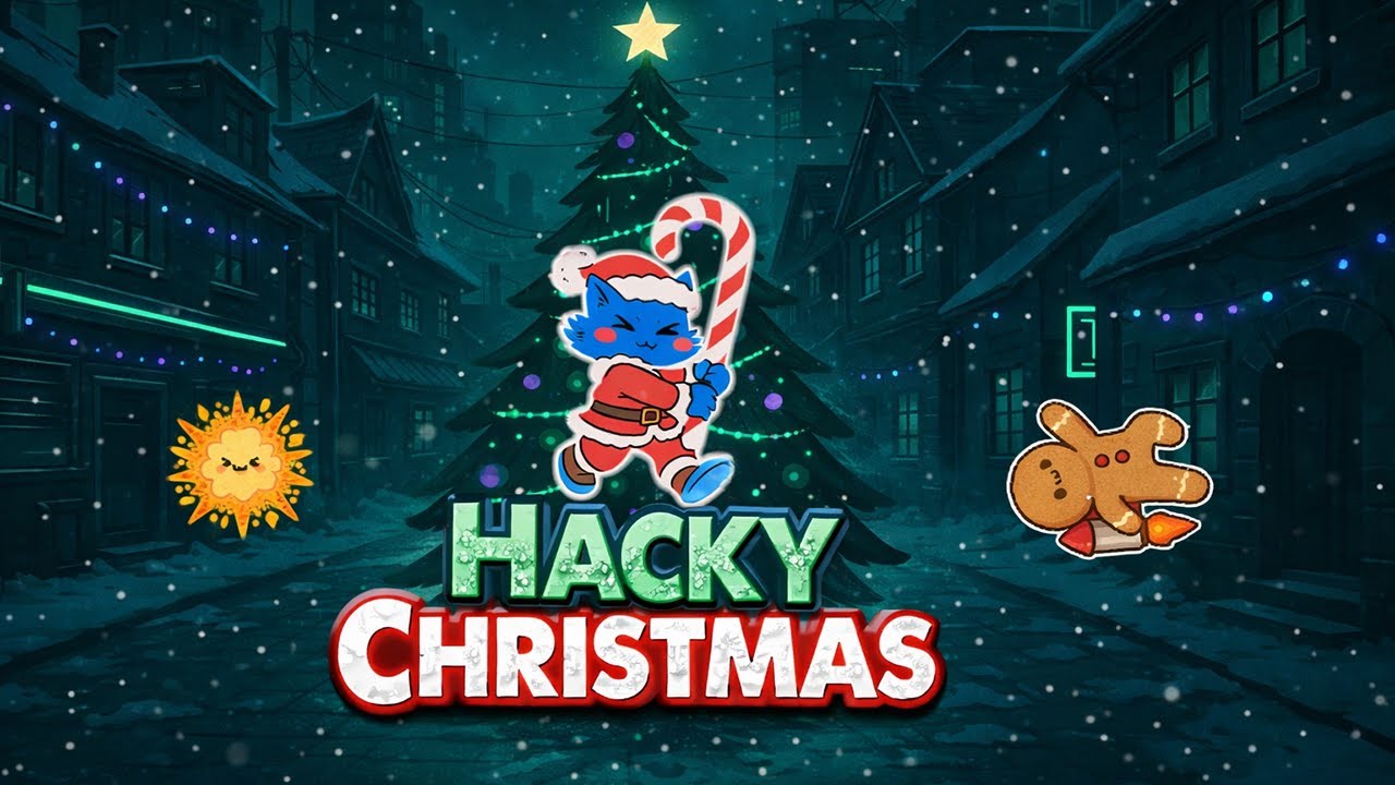 Манипулирование памятью с помощью Cheat Engine - Hacky Christmas [NahamCon 2025 CTF]