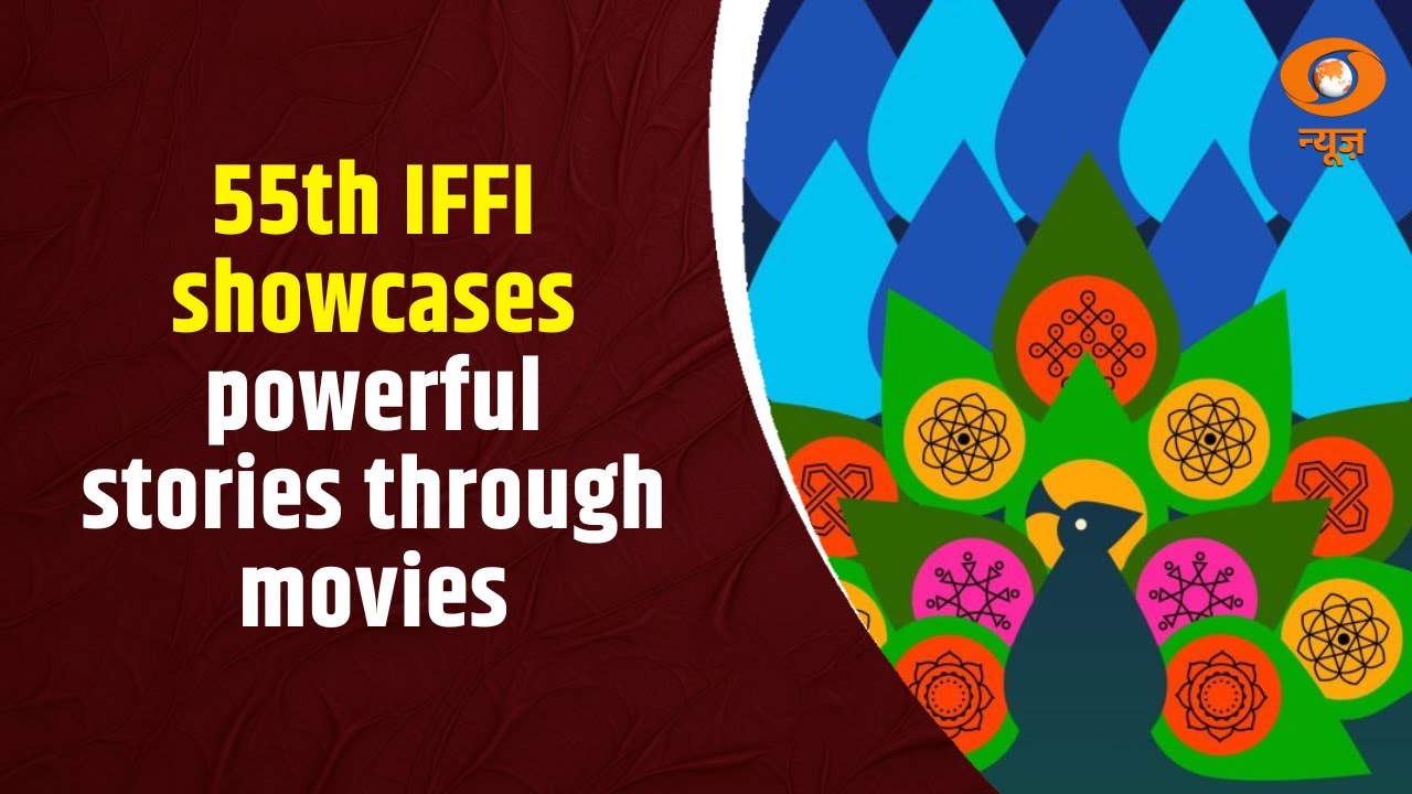 55th IFFI showcases powerful stories through movies &lsquo;Venkya,&rsquo; &lsquo;Bhootpori,&rsquo; and &lsquo;Article 370&rsquo; | IFFI
