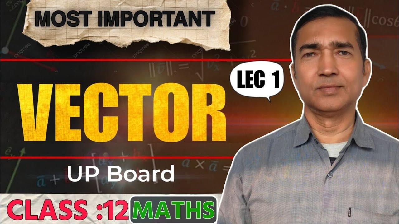 Vector 12thclass