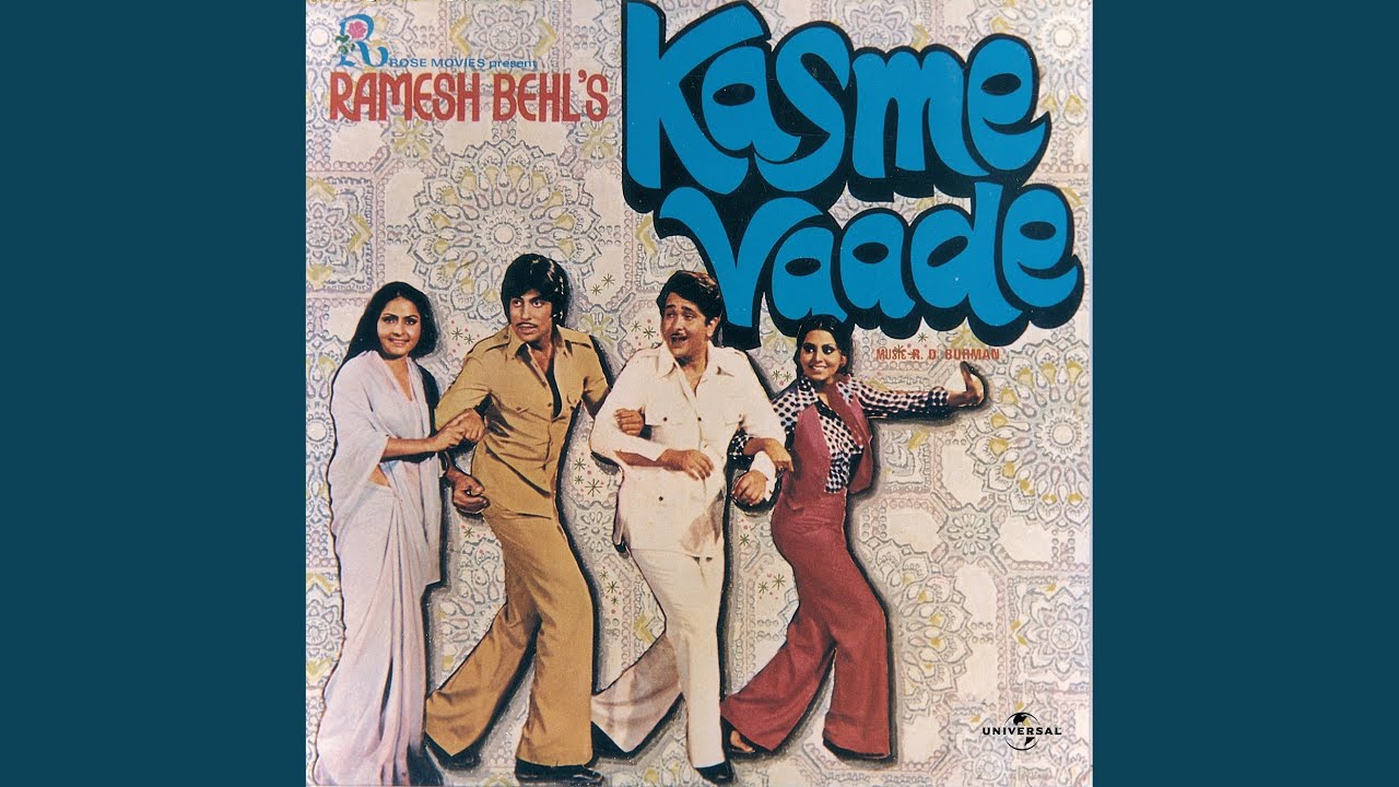 Kal Kya Hoga (From 